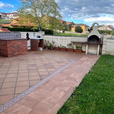 Apartmán Liencres Tranquilo Con Piscina Comunitaria Exteriér fotografie