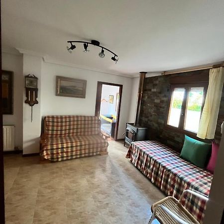 Apartmán Liencres Tranquilo Con Piscina Comunitaria Exteriér fotografie