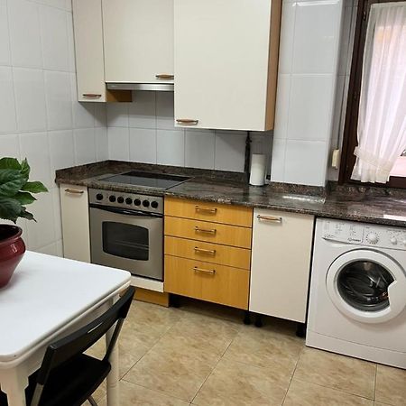 Apartmán Liencres Tranquilo Con Piscina Comunitaria Exteriér fotografie