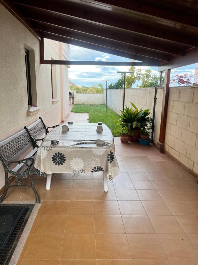 Apartmán Liencres Tranquilo Con Piscina Comunitaria Exteriér fotografie