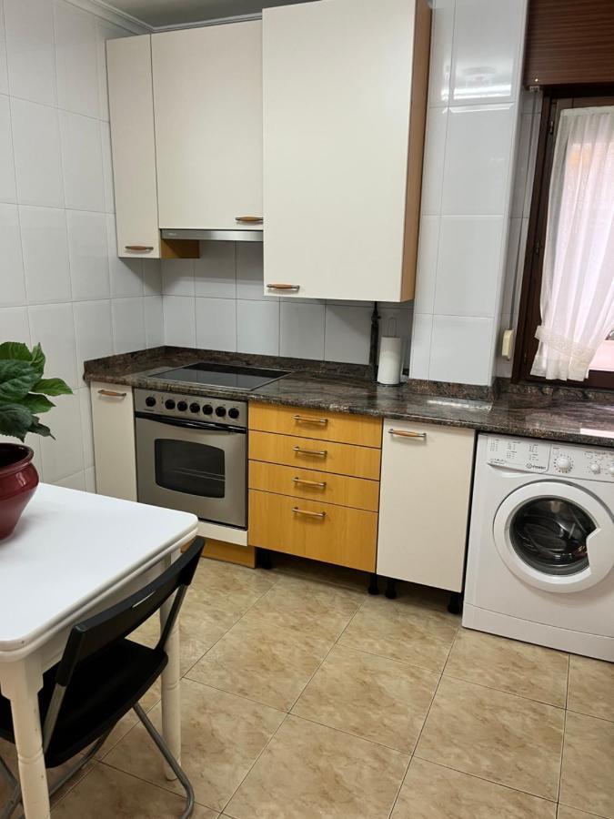 Apartmán Liencres Tranquilo Con Piscina Comunitaria Exteriér fotografie