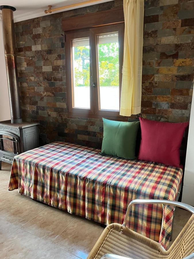Apartmán Liencres Tranquilo Con Piscina Comunitaria Exteriér fotografie