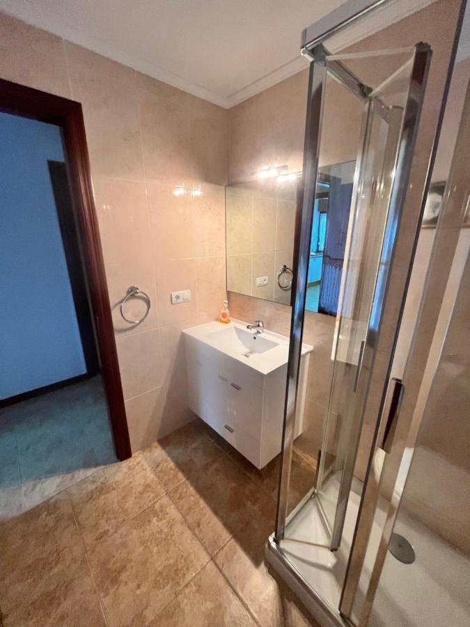 Apartmán Liencres Tranquilo Con Piscina Comunitaria Exteriér fotografie