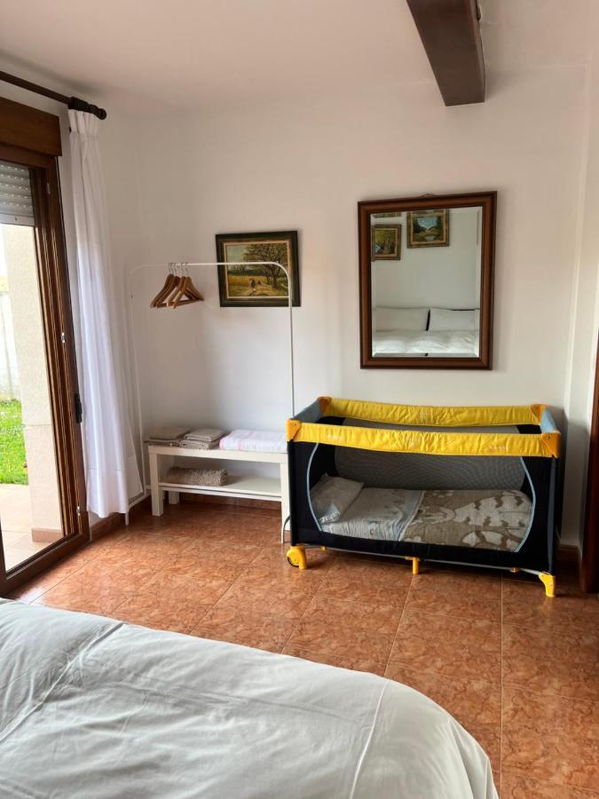 Apartmán Liencres Tranquilo Con Piscina Comunitaria Exteriér fotografie