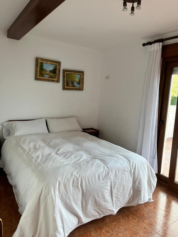 Apartmán Liencres Tranquilo Con Piscina Comunitaria Exteriér fotografie