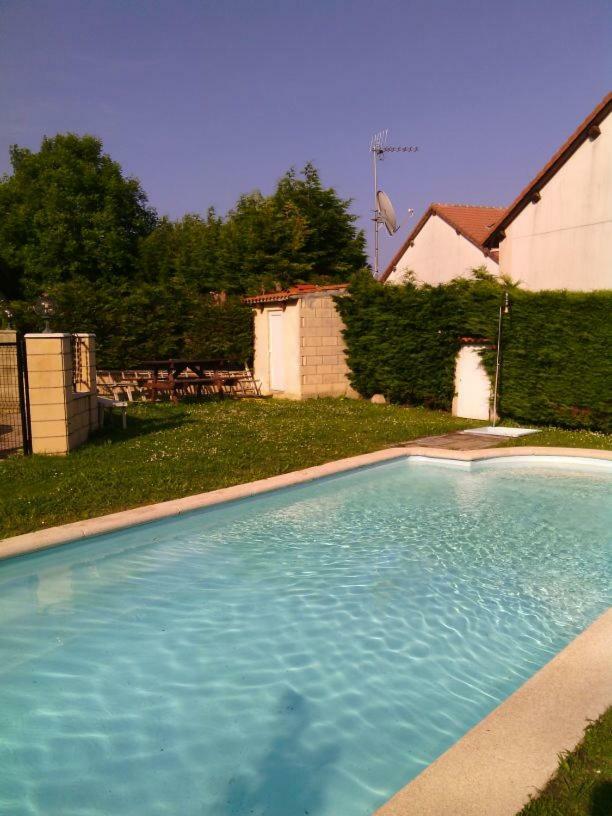 Apartmán Liencres Tranquilo Con Piscina Comunitaria Exteriér fotografie